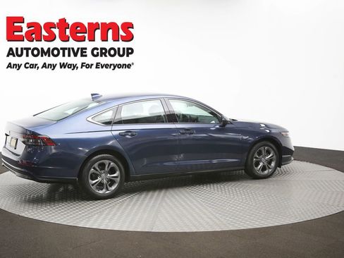 Used 2024 Honda Accord EX image 43