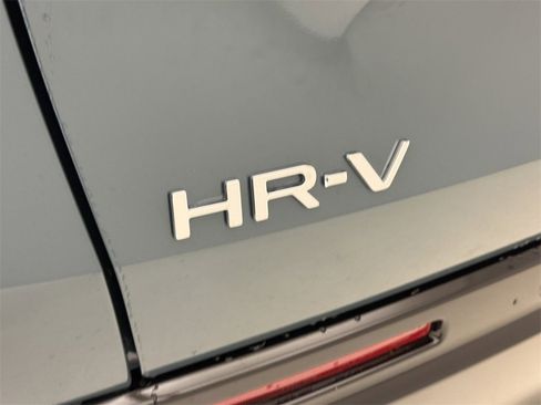 New 2026 Honda HR-V EX-L image 10