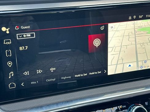 New 2025 GMC Sierra 1500 Denali AWD/4WD image 14