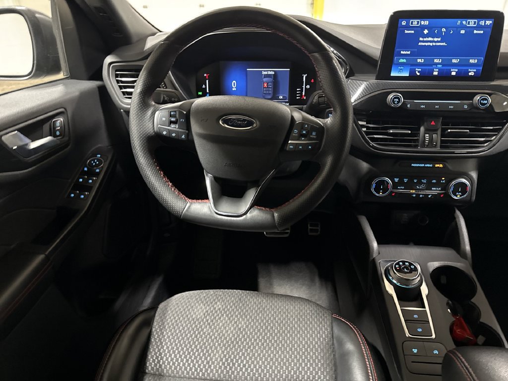 Used 2024 Ford Escape ST-Line AWD/4WD image 11