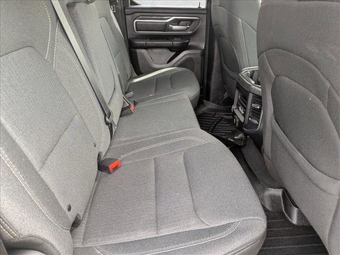 Used 2019 RAM 1500 Big Horn image 19