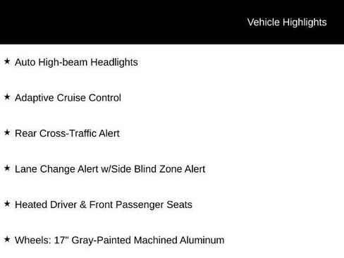 Used 2024 Chevrolet Trax LT w/ Driver Confidence Package FWD image 6