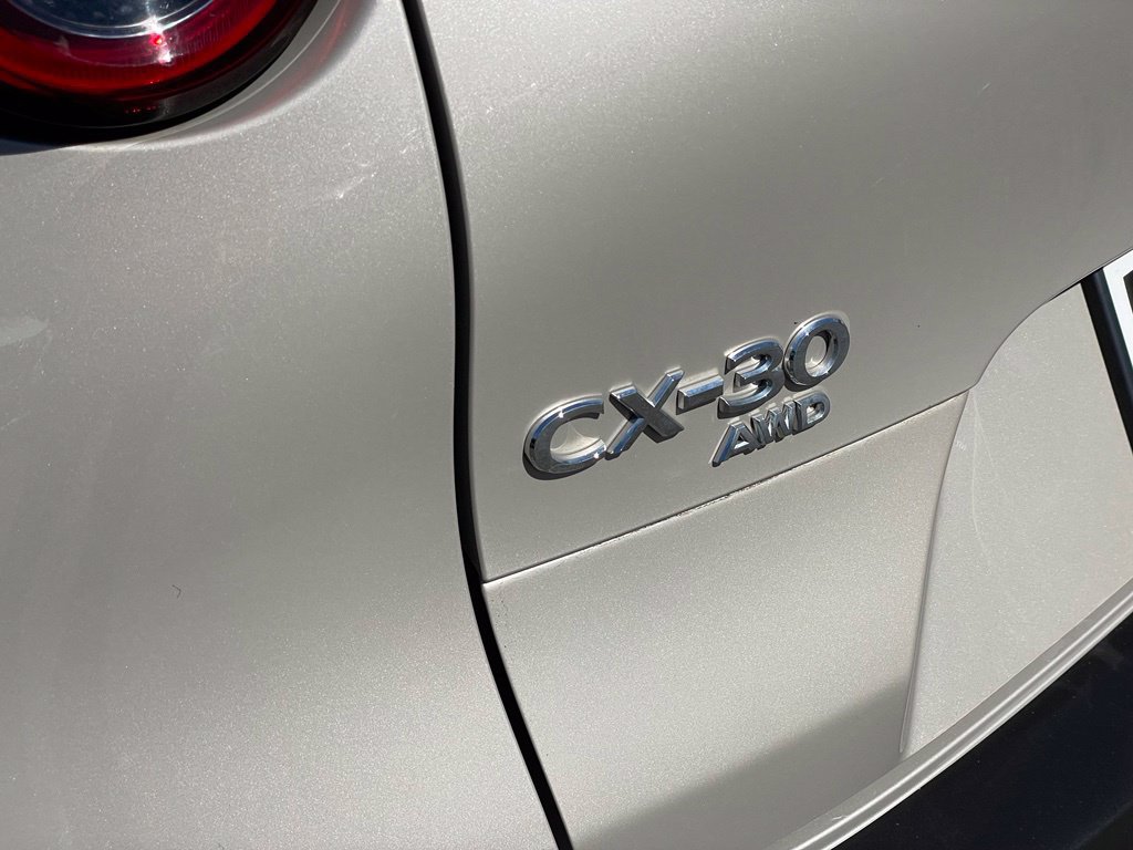Used 2023 MAZDA CX-30 AWD 2.5 S w/ Select Package image 33