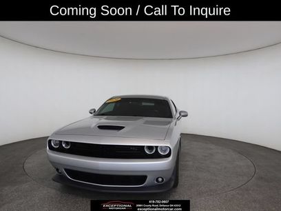 Used 2020 Dodge Challenger R/T w/ Driver Convenience Group