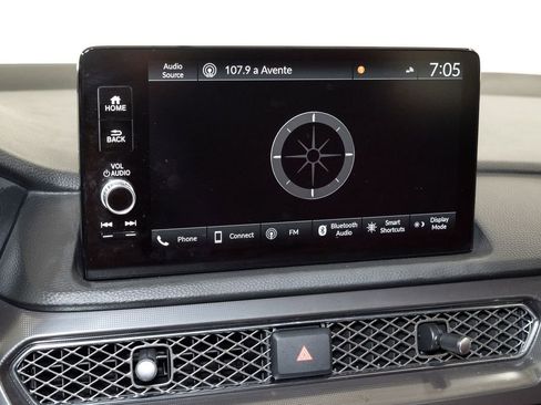 Used 2024 Acura Integra A-Spec FWD image 20