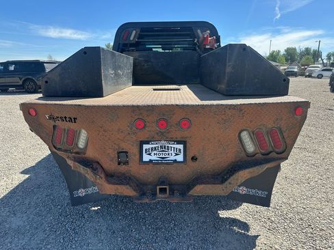 Used 2019 Ford F350 XL w/ STX Appearance Package AWD/4WD image 9