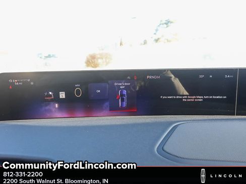 New 2025 Lincoln Navigator L Reserve image 12