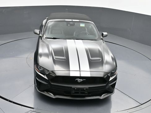 Used 2022 Ford Mustang Premium image 29