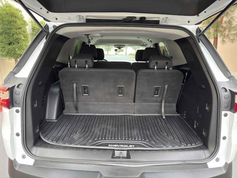 Used 2020 Chevrolet Traverse LS image 65