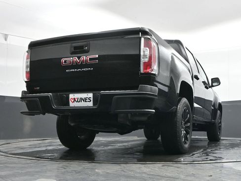 Used 2022 GMC Canyon Elevation image 44