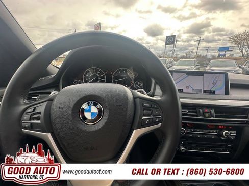Used 2018 BMW X5 xDrive35i image 15