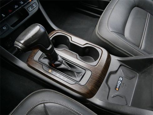 Used 2019 GMC Canyon Denali image 19