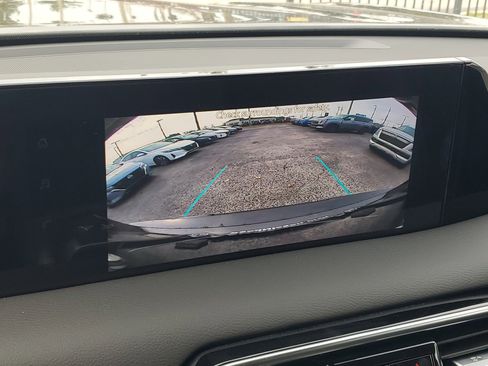 New 2026 Nissan Armada SV image 16