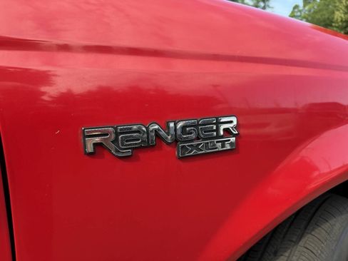 Used 2000 Ford Ranger XLT RWD image 9