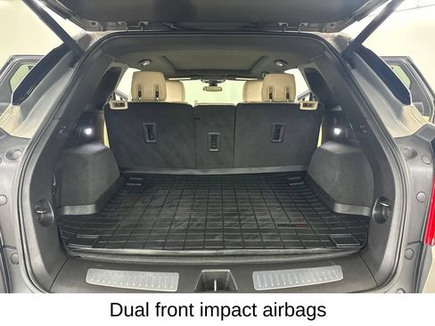 Used 2019 Cadillac XT5 Luxury FWD image 28