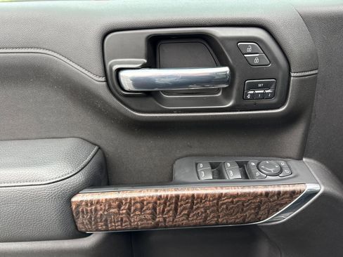 Used 2022 GMC Sierra 1500 Denali w/ Denali Reserve Package image 12