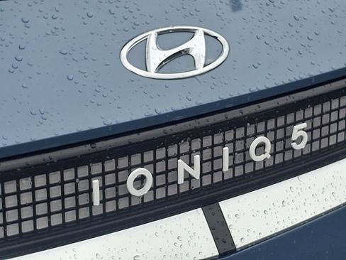 Certified 2023 Hyundai Ioniq 5 Limited AWD/4WD image 30