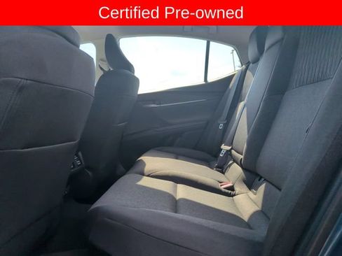Certified 2026 Toyota Camry LE FWD image 24