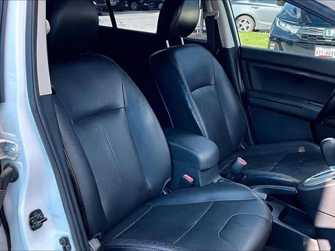 Used 2012 Nissan Sentra 2.0 SL w/ Special Value Pkg FWD image 8