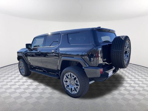 New 2025 GMC Hummer EV 3X image 3