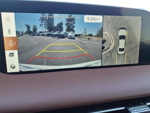 New 2026 Genesis G90 3.5T AWD/4WD image 25