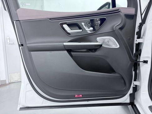 Certified 2023 Mercedes-Benz EQE 350+ 4MATIC SUV image 16