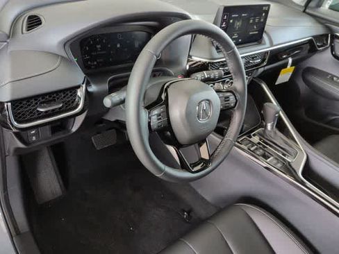 Used 2025 Acura ADX FWD image 10