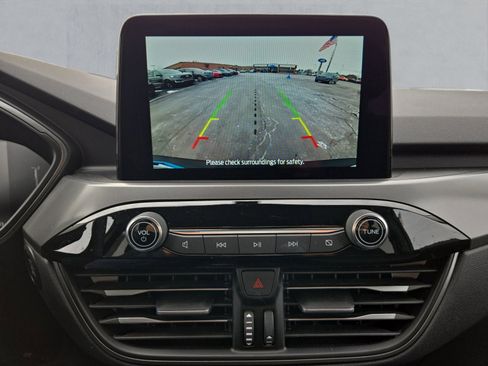 Certified 2023 Ford Escape Active image 19