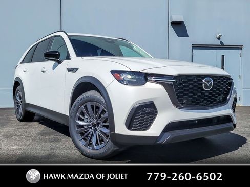 New 2026 MAZDA CX-70 SC Plus AWD/4WD image 1