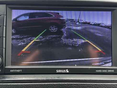 Used 2019 Dodge Grand Caravan GT image 4