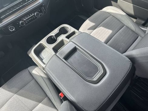 Used 2023 Chevrolet Silverado 1500 LT AWD/4WD image 24
