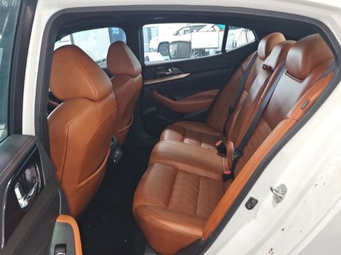 Used 2019 Nissan Maxima Platinum w/ Reserve Package FWD image 10