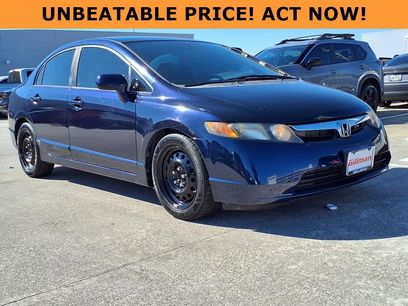 Used 2008 Honda Civic LX