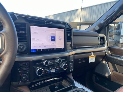 New 2026 Ford F350 King Ranch image 25