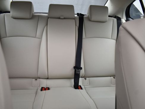 New 2025 Lexus ES 350 w/ Premium Package image 26