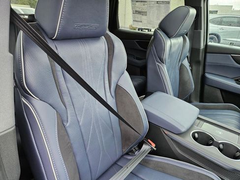 New 2026 Acura MDX Type S image 12