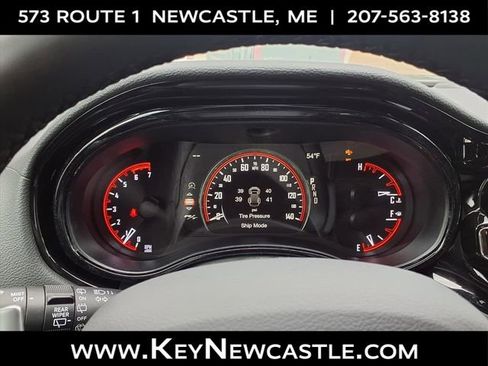 New 2026 Dodge Durango GT image 18