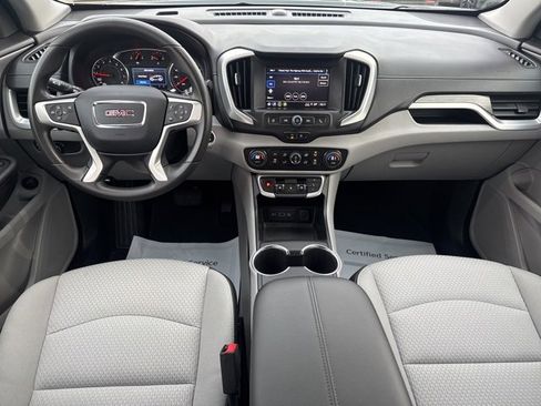 Used 2023 GMC Terrain SLE w/ Driver Convenience Package image 22