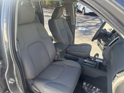 Used 2019 Nissan Frontier SV w/ Value Truck Package image 10