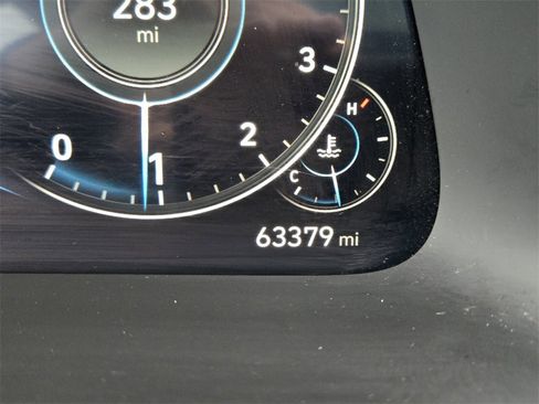 Used 2023 Hyundai Sonata SEL w/ Convenience Package image 28