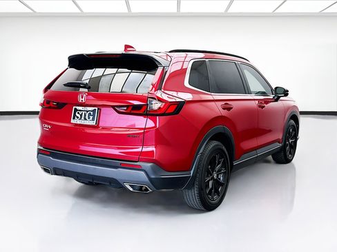 Used 2024 Honda CR-V Sport image 4