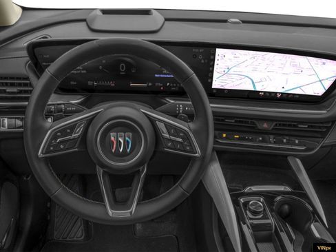 New 2026 Buick Envision Sport Touring AWD/4WD image 7
