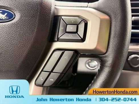Used 2020 Ford F150 Lariat AWD/4WD image 10
