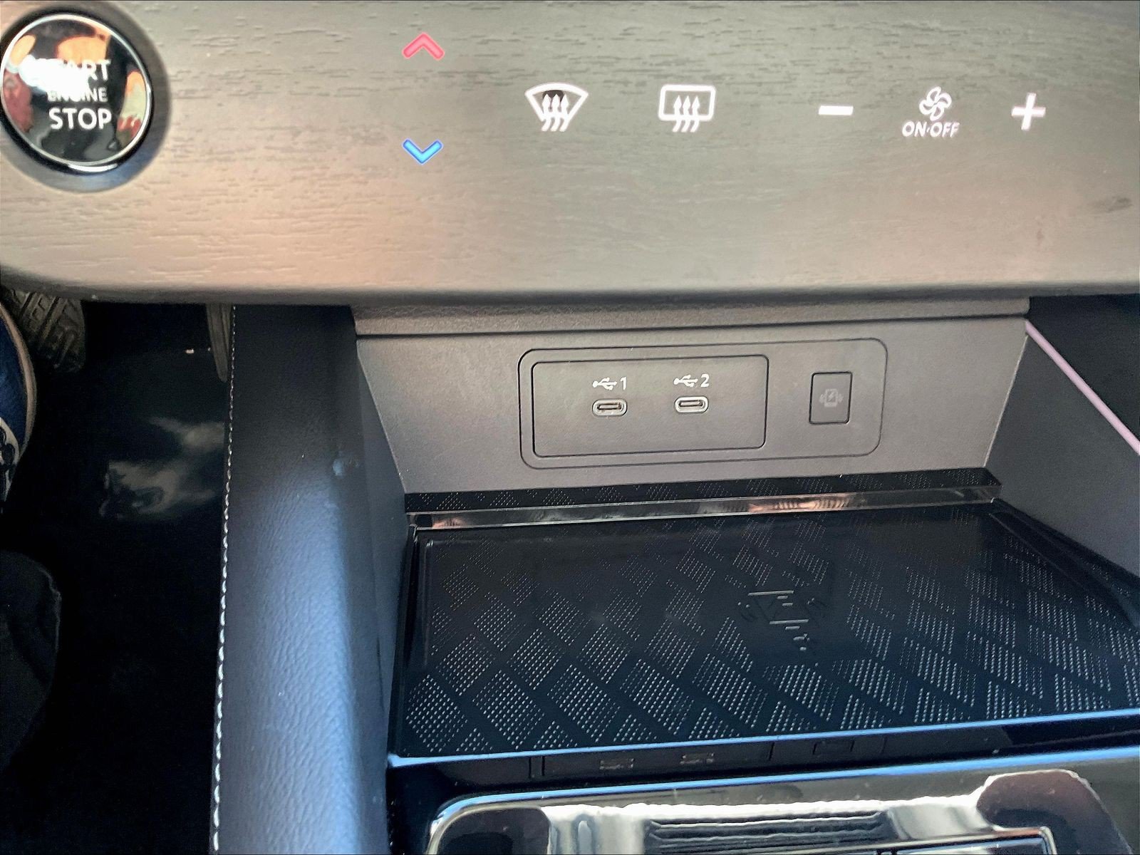 Certified 2025 Nissan Murano SL w/ Cargo Package AWD/4WD image 18