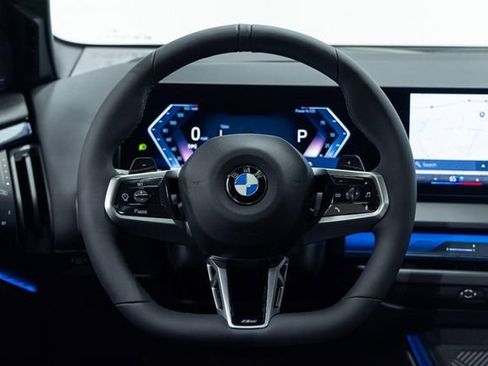 New 2026 BMW X3 xDrive30 w/ Premium Package image 17