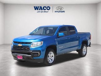 Used 2022 Chevrolet Colorado LT w/ Safety Package RWD video 3