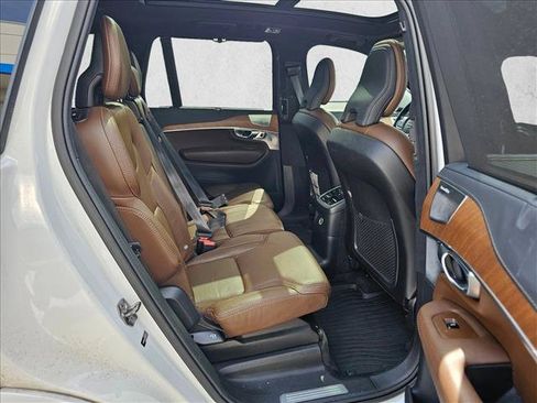 Used 2019 Volvo XC90 T8 Inscription w/ Protection Package AWD/4WD image 11