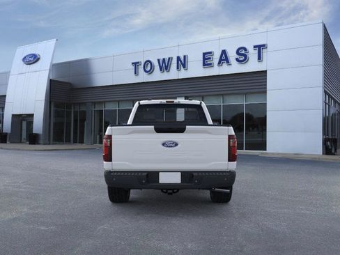 New 2025 Ford F150 XL image 5