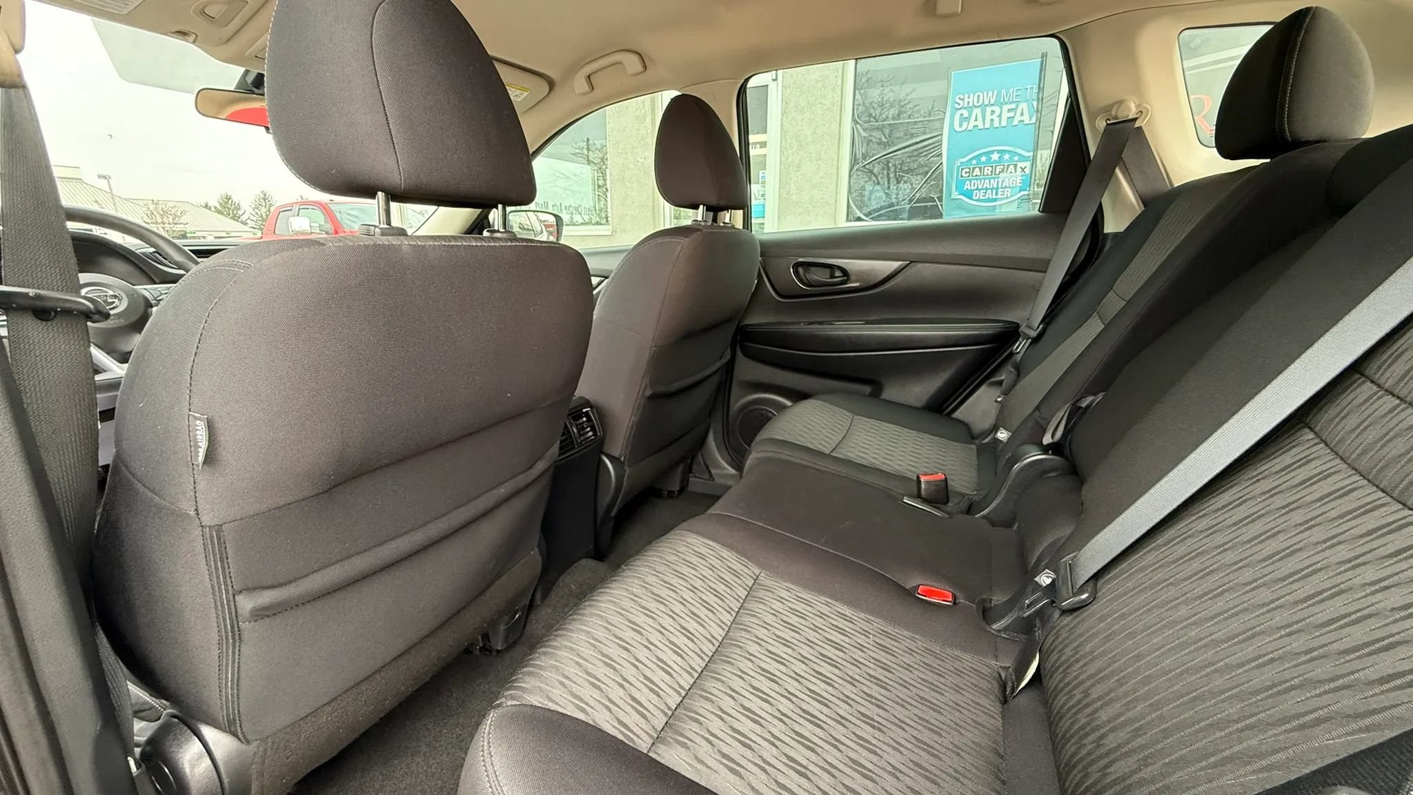 Used 2019 Nissan Rogue S FWD image 10