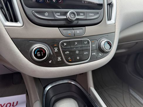 Used 2023 Chevrolet Malibu LT w/ LPO, Floor Liner Package image 17